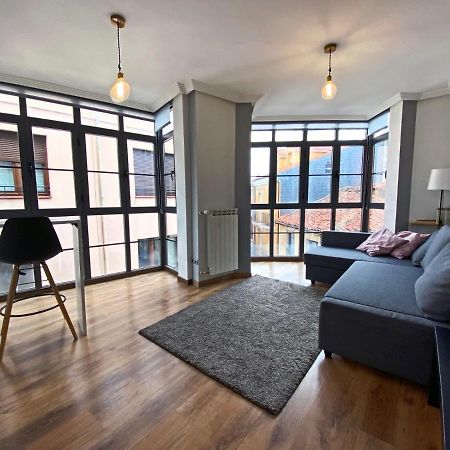 Apartamento Melisa Vut700 Lejlighed León Eksteriør billede