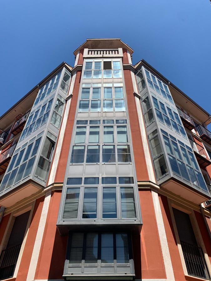 Apartamento Melisa Vut700 Lejlighed León Eksteriør billede
