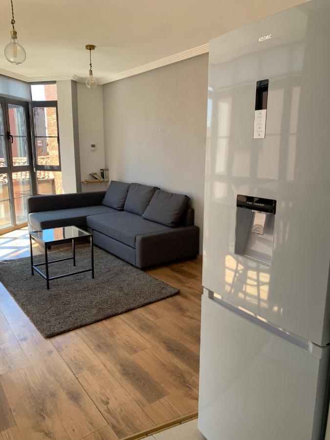 Apartamento Melisa Vut700 Lejlighed León Eksteriør billede