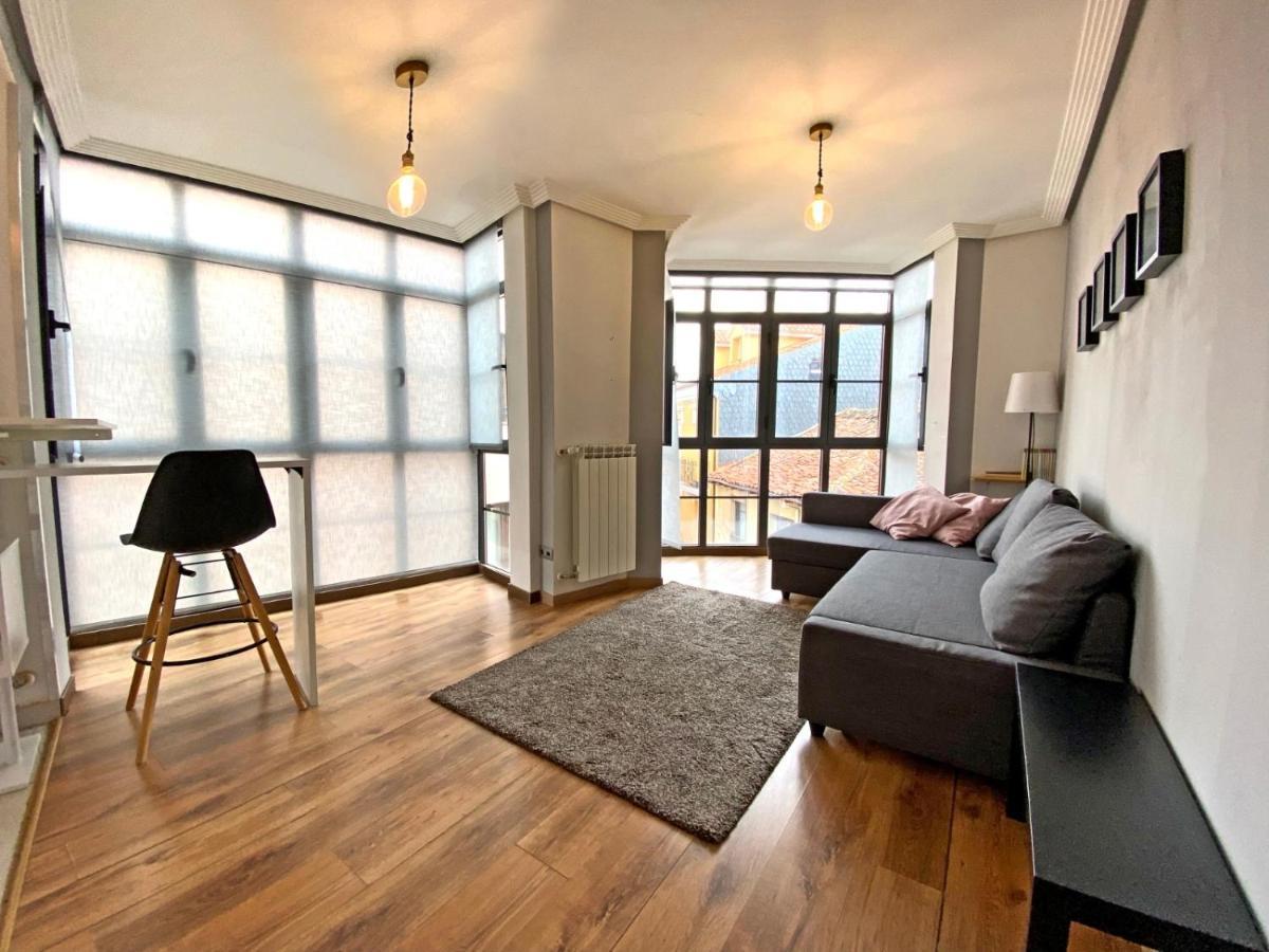 Apartamento Melisa Vut700 Lejlighed León Eksteriør billede