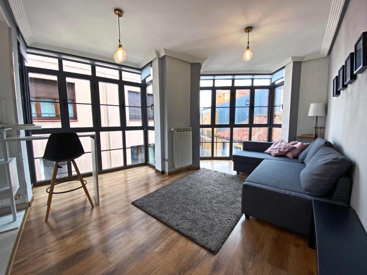 Apartamento Melisa Vut700 Lejlighed León Eksteriør billede