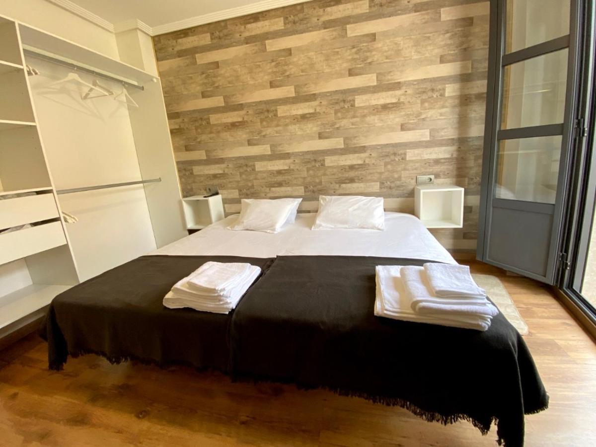 Apartamento Melisa Vut700 Lejlighed León Eksteriør billede
