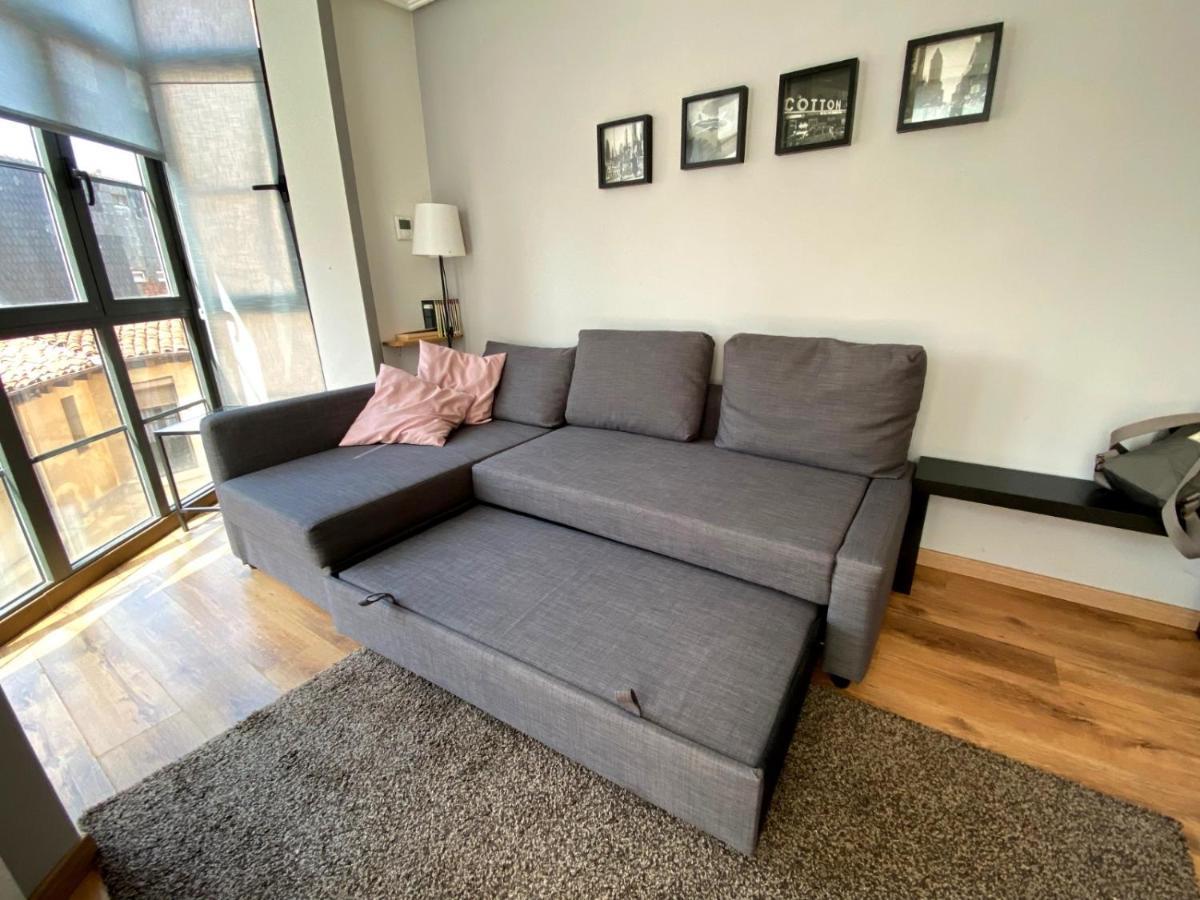 Apartamento Melisa Vut700 Lejlighed León Eksteriør billede
