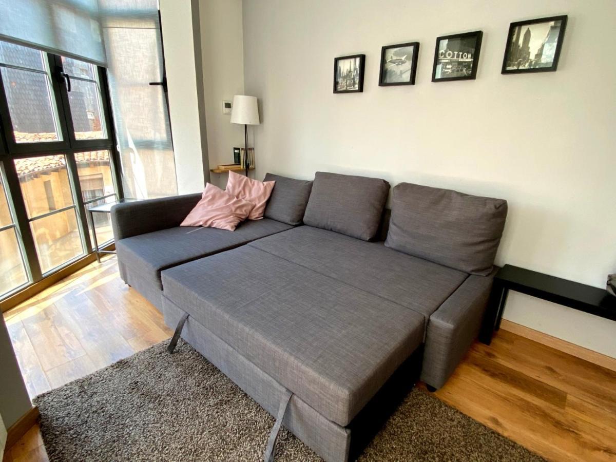 Apartamento Melisa Vut700 Lejlighed León Eksteriør billede