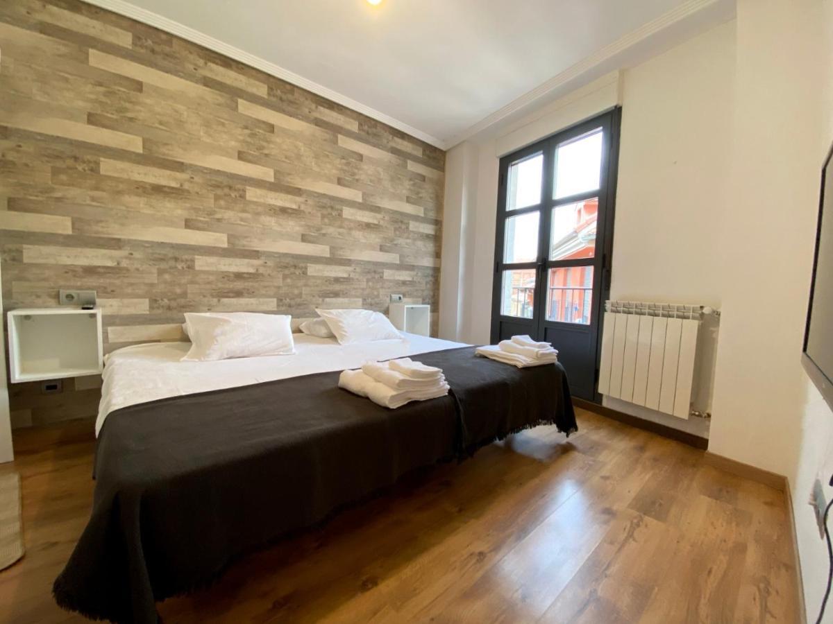 Apartamento Melisa Vut700 Lejlighed León Eksteriør billede